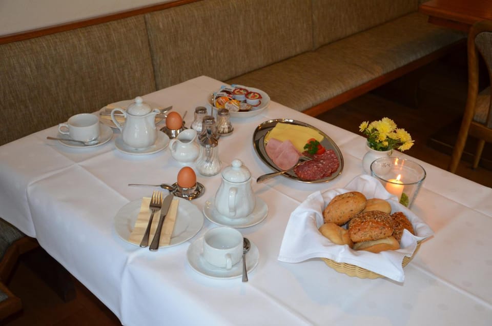 Gasthof Grofe Hotel in Hochsauerlandkreis
