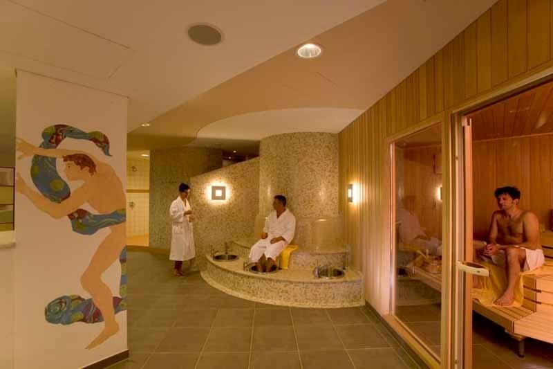 GenoHotel Karlsruhe Hotel in Karlsruhe