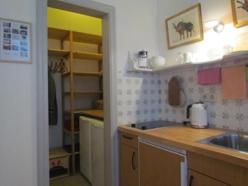 Apartments im Froschhaus mit Fruhstuckskuchen Hotel in Friedrichstadt