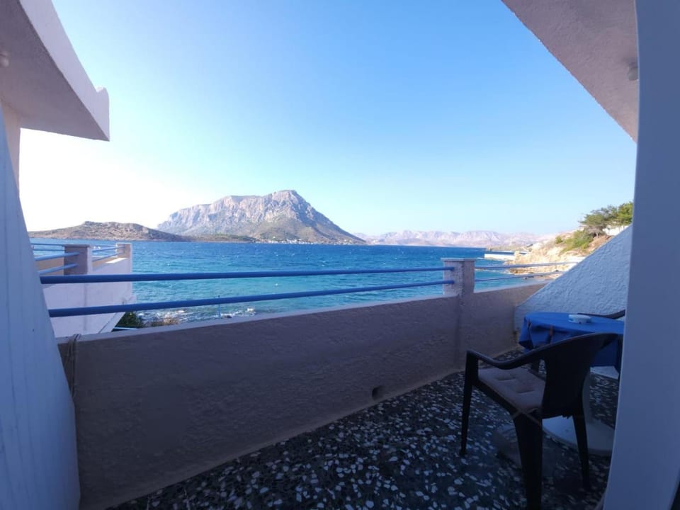 Anna Studios Hotel in Kalymnos