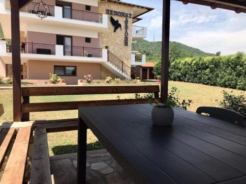 Guesthouse Alkioni Hotel in Decentralized Administration of Macedonia and Thrace