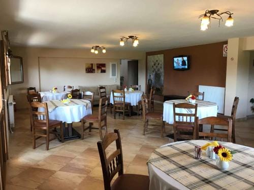 Guesthouse Alkioni Hotel in Decentralized Administration of Macedonia and Thrace