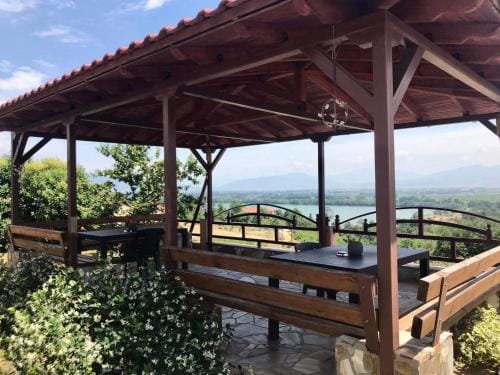Guesthouse Alkioni Hotel in Decentralized Administration of Macedonia and Thrace