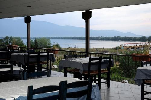 Guesthouse To Fragma Hotel in Decentralized Administration of Macedonia and Thrace
