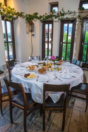Oikoperiigitis Hotel Hotel in Decentralized Administration of Macedonia and Thrace