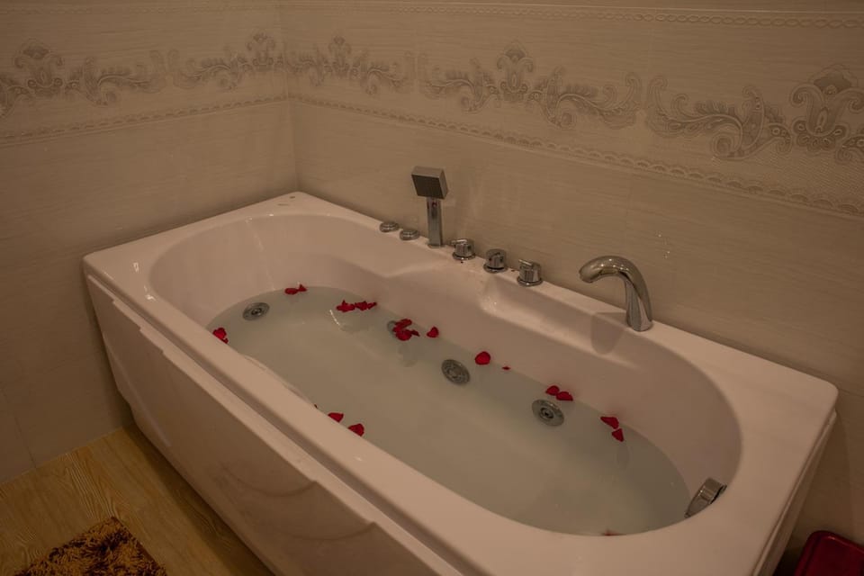 Trieu Khang Hotel Hotel in Khanh Hoa Province