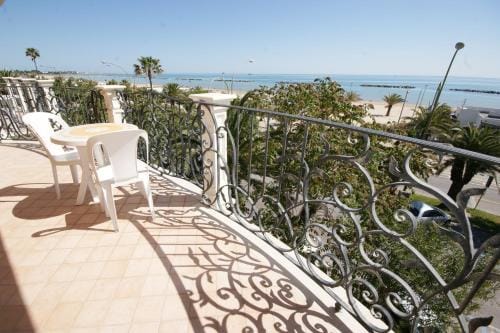 Appartamenti La Mer Hotel in San Benedetto del Tronto