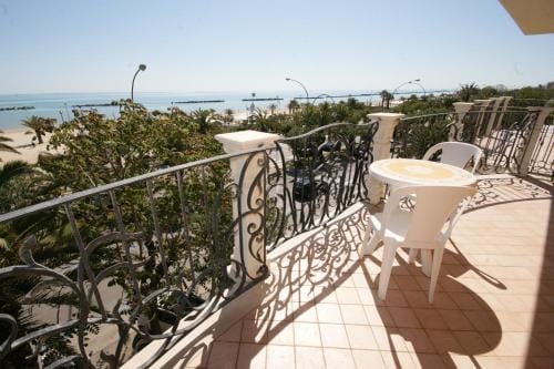 Appartamenti La Mer Hotel in San Benedetto del Tronto