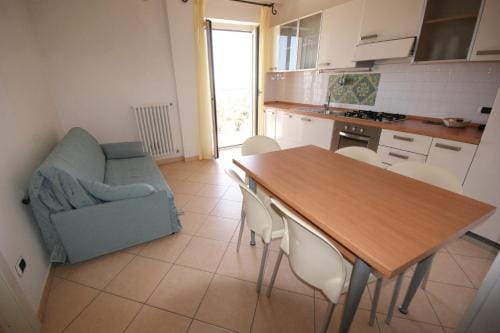 Appartamenti La Mer Hotel in San Benedetto del Tronto