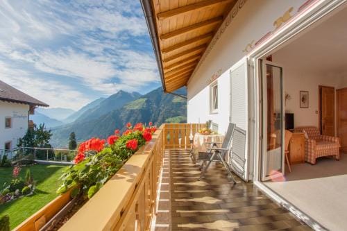 Appartements Verdinserhohe Hotel in Trentino-South Tyrol