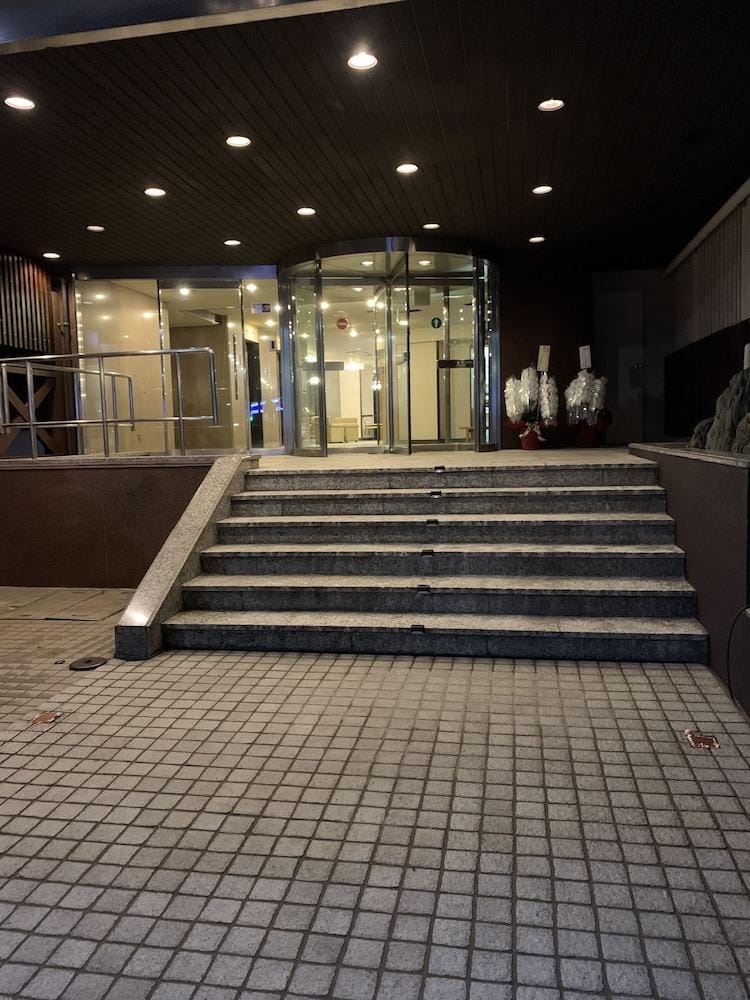 Hotel Econo Kanazawa Katamachi Hotel in Kanazawa