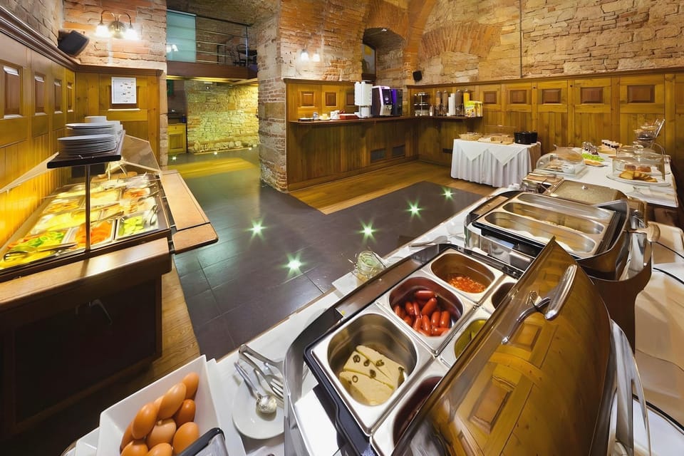 Hotel Prague Inn Hotel in Prague