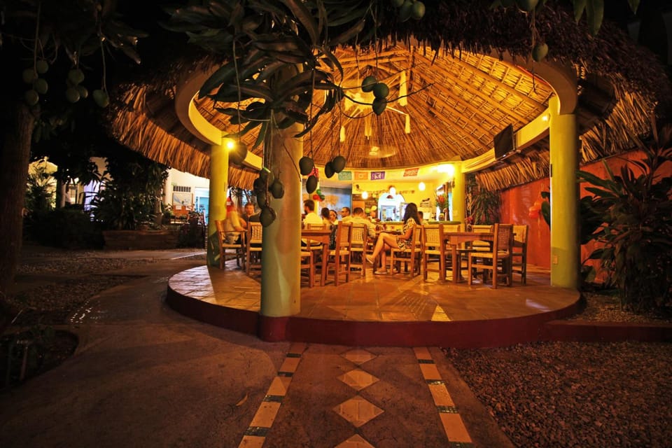 Bar/lounge
