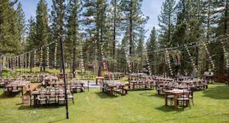 Chalet View Lodge Lodge in Plumas Eureka