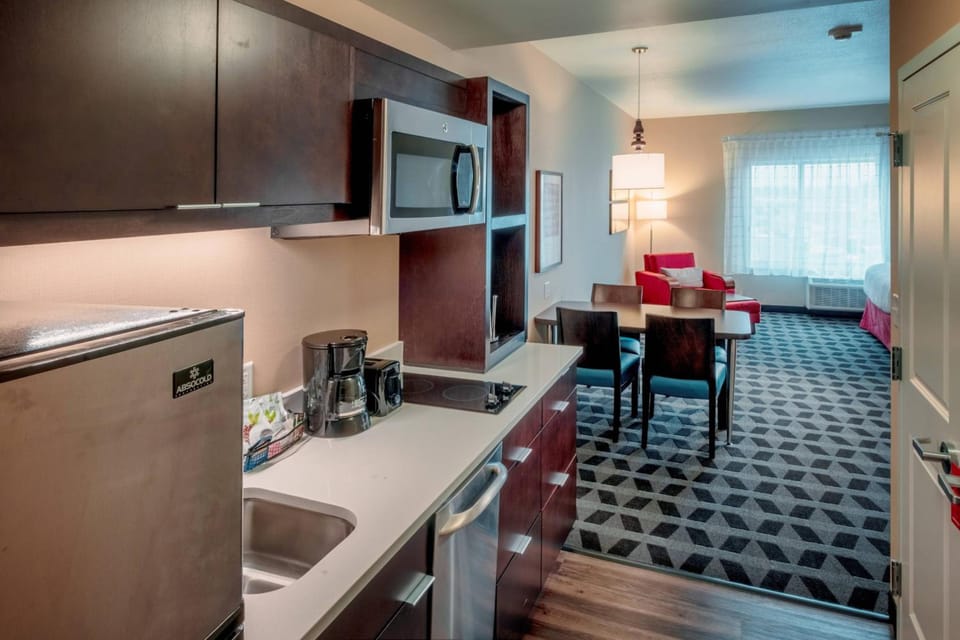 TownePlace Suites by Marriott Toledo Oregon Hotel in Oregon