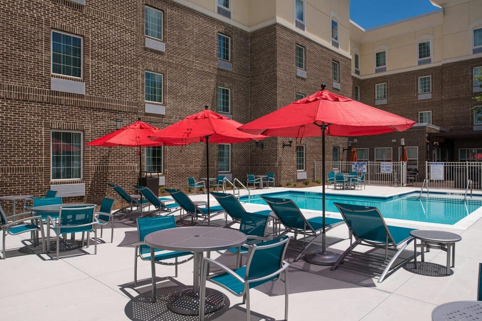 Recreational facilities