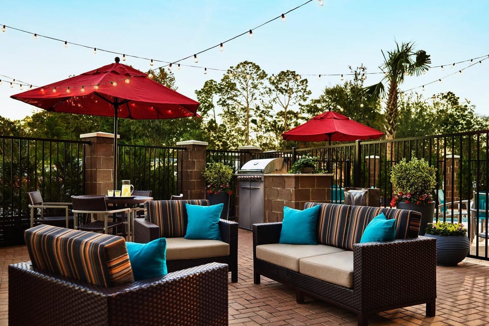 TownePlace Suites by Marriott Kansas City at Briarcliff Hotel in Kansas City
