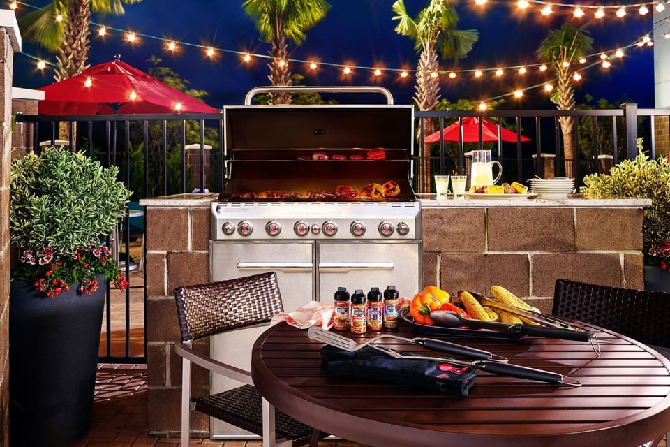 TownePlace Suites by Marriott Kansas City at Briarcliff Hotel in Kansas City