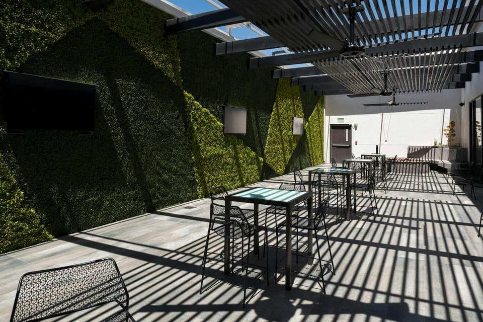 Courtyard by Marriott Ciudad Juarez Hotel in Ciudad Juarez
