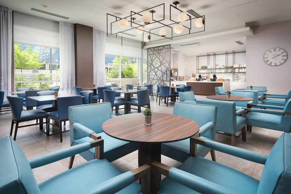 SpringHill Suites by Marriott Atlanta Downtown Hotel in Atlanta