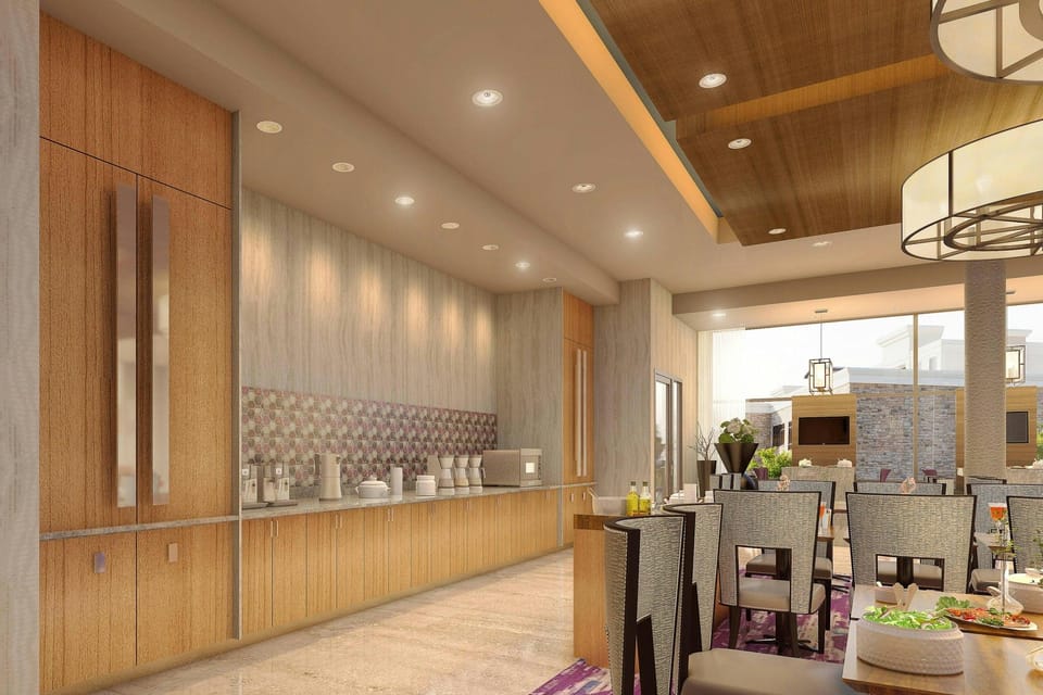 SpringHill Suites by Marriott Fayetteville Fort Bragg Hotel in Fayetteville