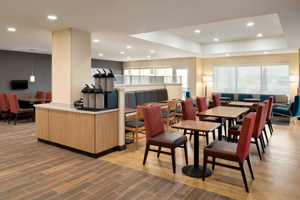 Food and beverages