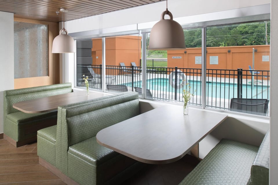 Fairfield by Marriott Inn & Suites Athens Hotel in Tennessee