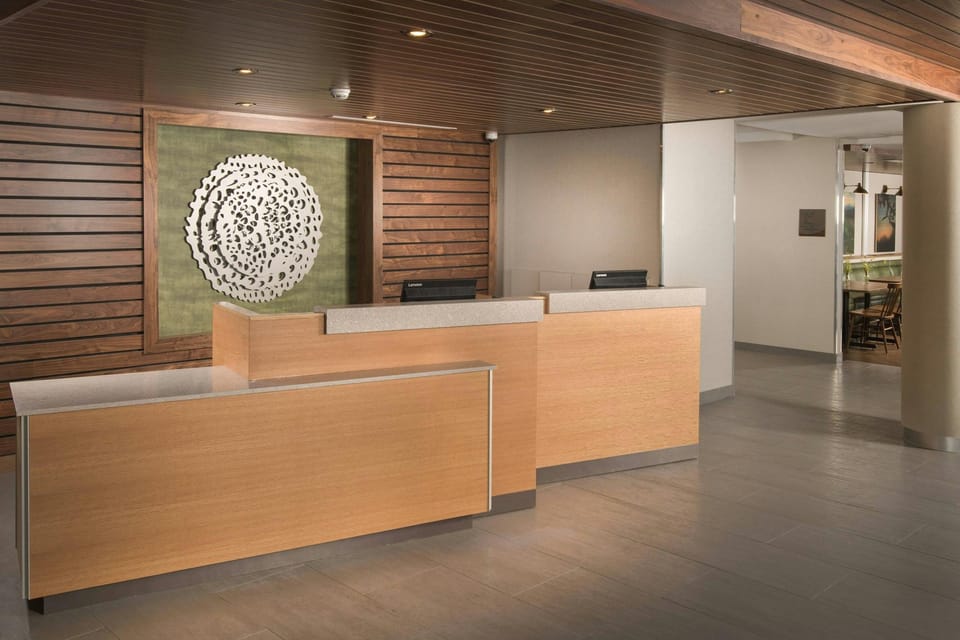 Fairfield by Marriott Inn & Suites Athens Hotel in Tennessee