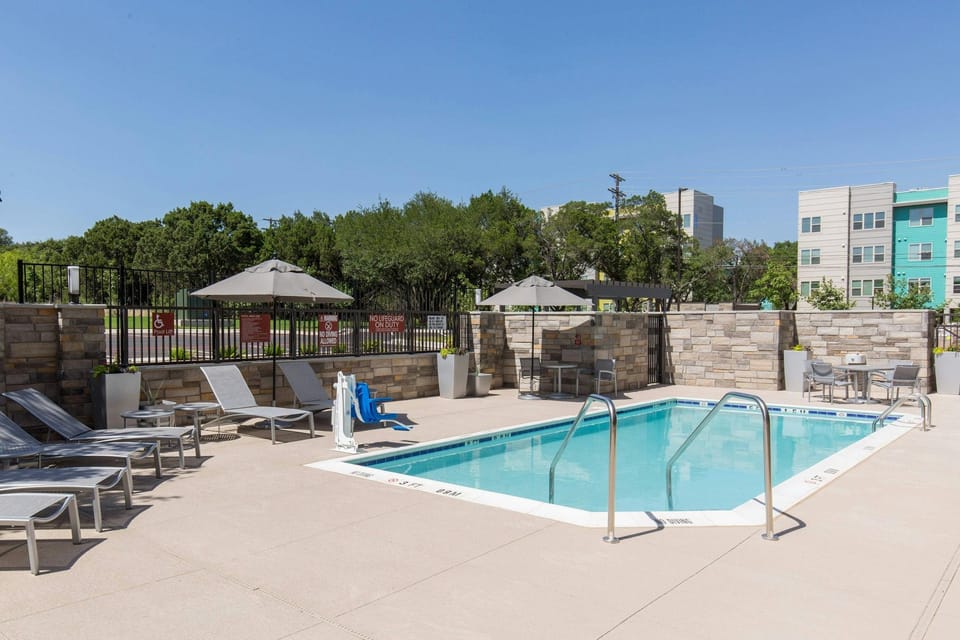 TownePlace Suites by Marriott Austin North/Lakeline Hotel in Jollyville