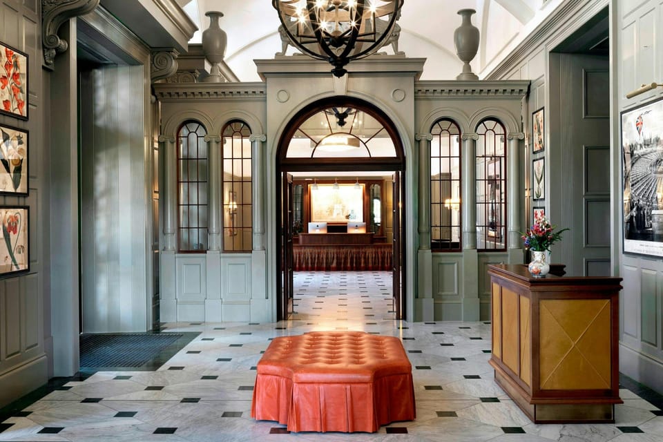 University Arms Hotel, Autograph Collection Hotel in Cambridge