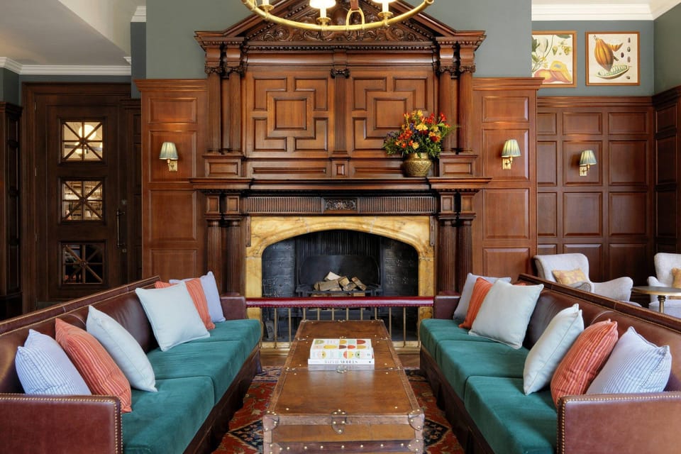 University Arms Hotel, Autograph Collection Hotel in Cambridge