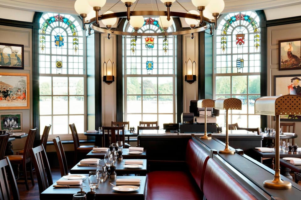 University Arms Hotel, Autograph Collection Hotel in Cambridge