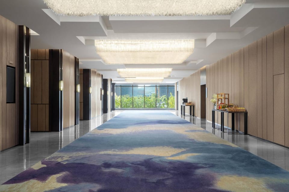 Hangzhou Marriott Hotel Lin'an Hotel in Hangzhou