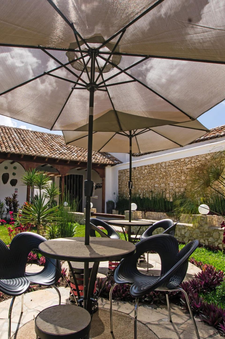 Hotel Casa Delina Hotel in State of Chiapas