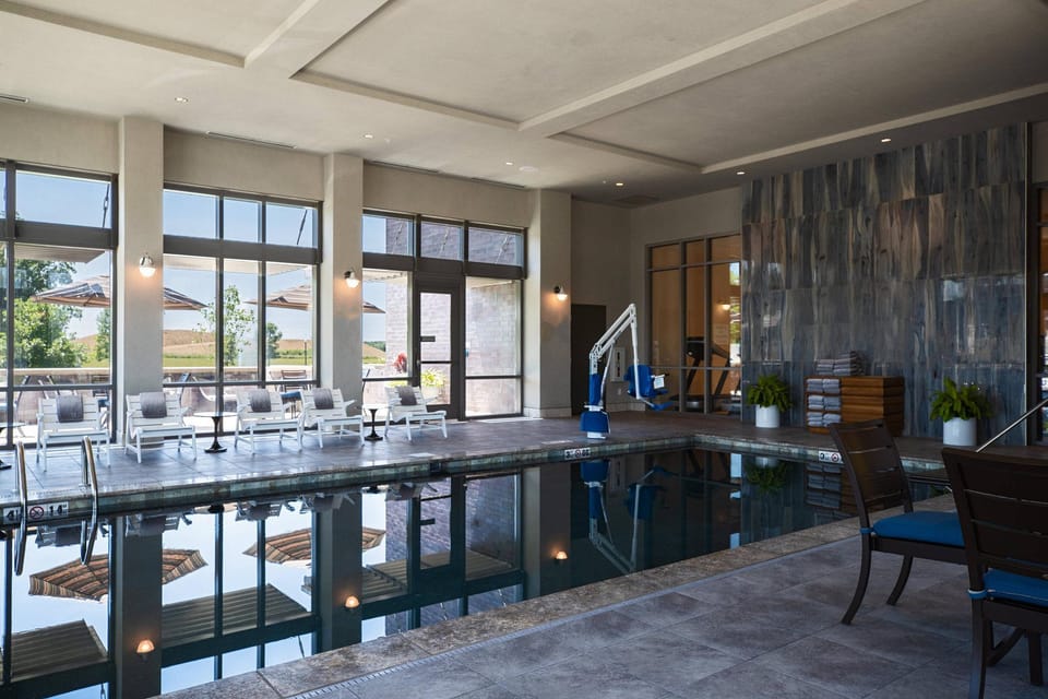 Renaissance Columbus Westerville-Polaris Hotel Hotel in Westerville