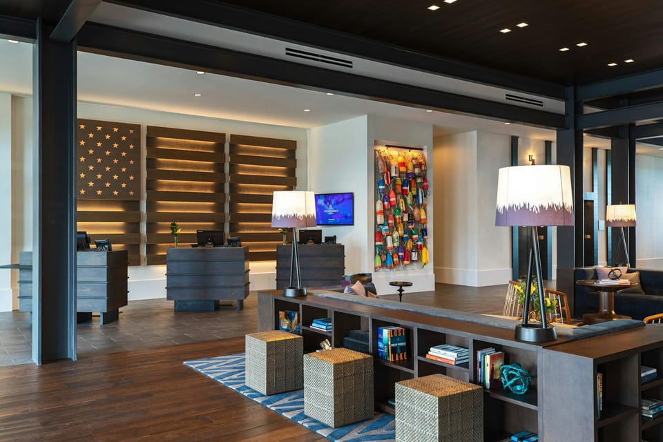 Renaissance Columbus Westerville-Polaris Hotel Hotel in Westerville
