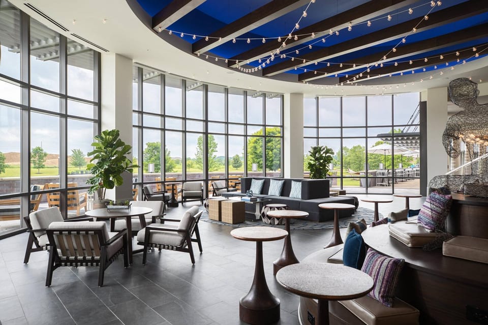Renaissance Columbus Westerville-Polaris Hotel Hotel in Westerville