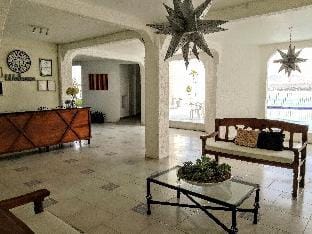 Hotel Master Club Hotel in Tequesquitengo