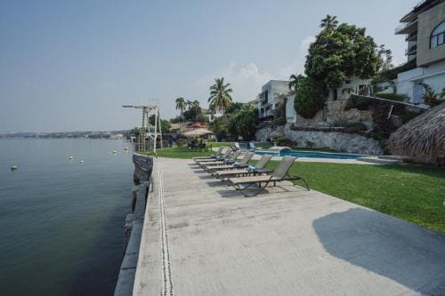 Hotel Master Club Hotel in Tequesquitengo