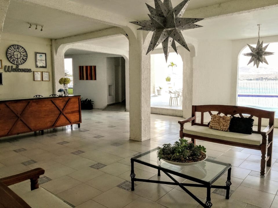 Hotel Master Club Hotel in Tequesquitengo