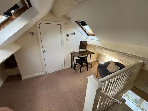 Rylands Farm Guest House Hotel in England