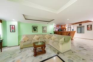 HOTEL EL BOSQUE ARMENIA Hotel in Armenia