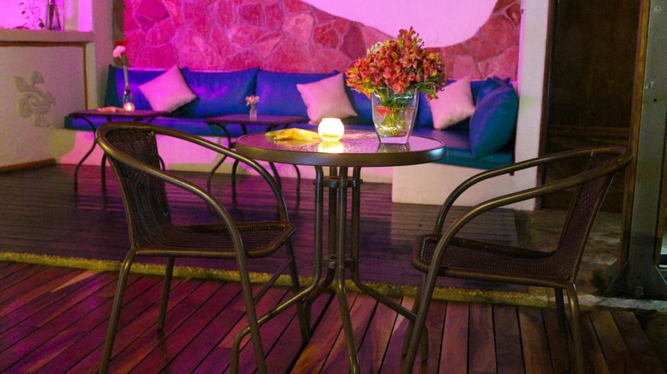 Hotel Careyes Puerto Escondido Hotel in Puerto Escondido