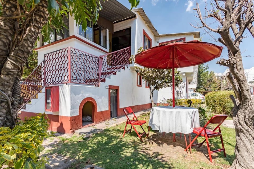 Ayenda Meson del Rio Hotel in Hidalgo, Mexico