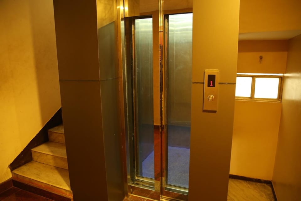 Hotel Vijay Lodge in Kerala
