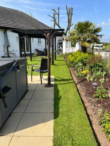 Retreat at The Knowe Auchincruive Estate Hotel in England