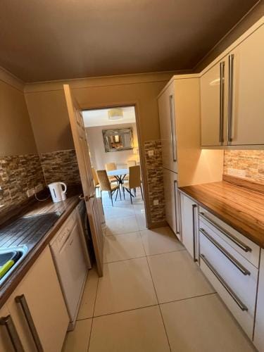 Retreat at The Knowe Auchincruive Estate Hotel in England