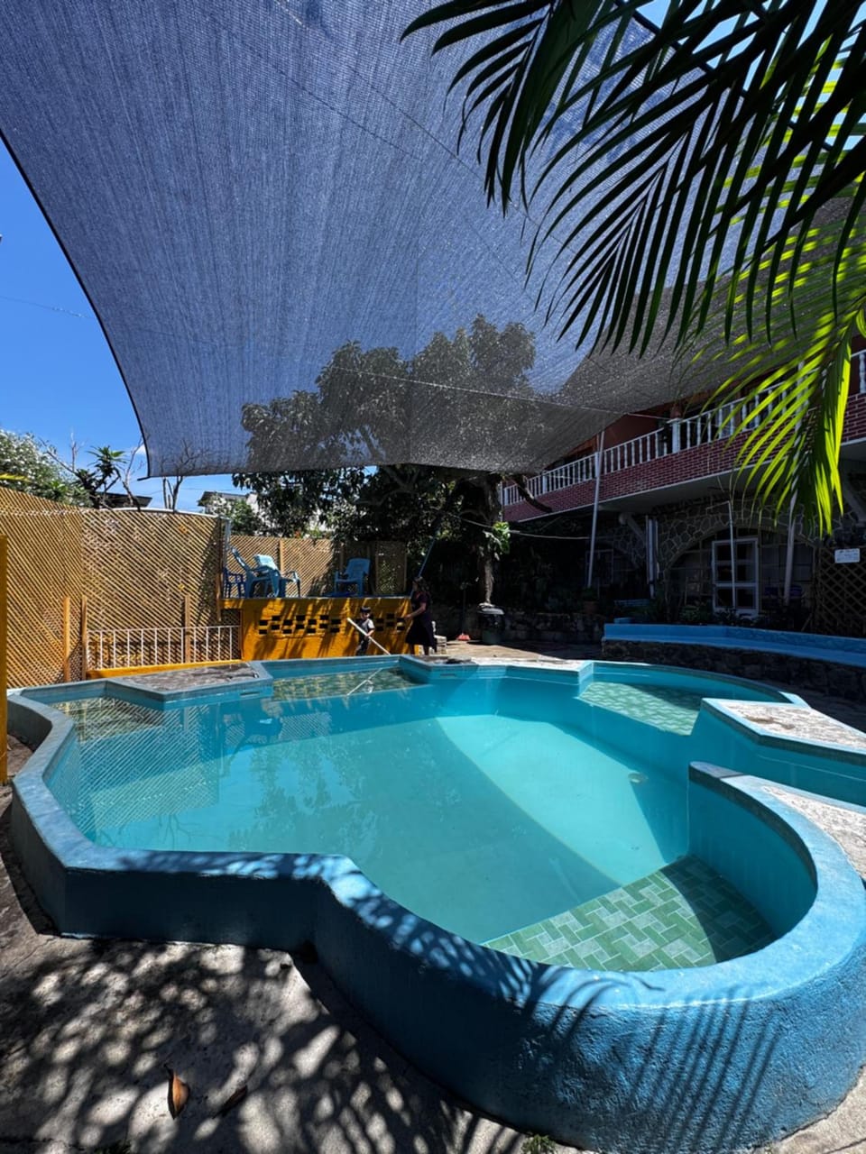 Hotel Hanna Resort  Hotel in Panajachel