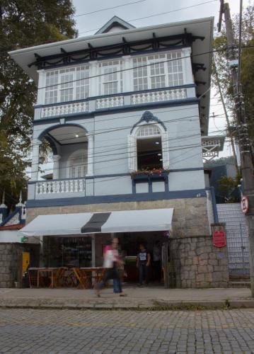 Hotel Cidade Imperial Hotel in State of Rio de Janeiro