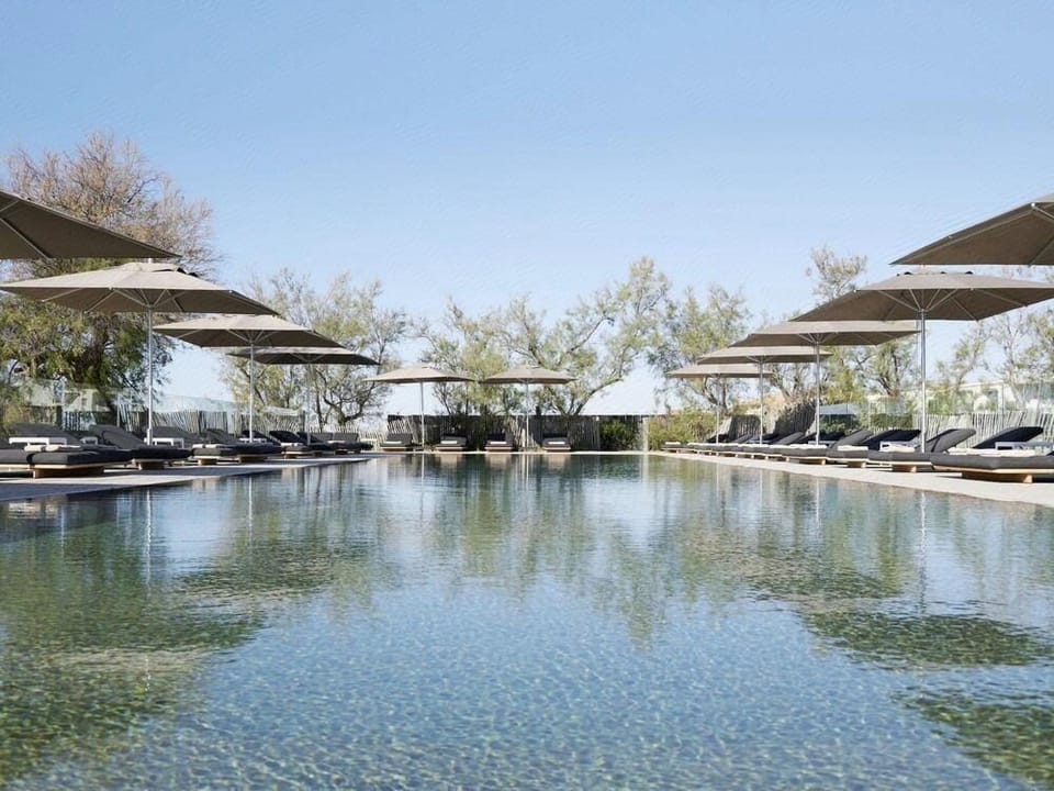 Hotel Plage Palace & Spa Hotel in Palavas-les-Flots